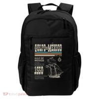 Golfo De MéXico Est 1550 Origin Gulf Of Mexico Backpack thumb 0