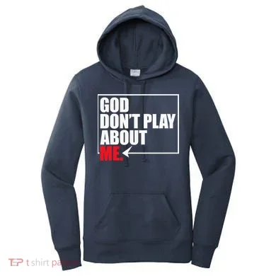 Women's Hoodie