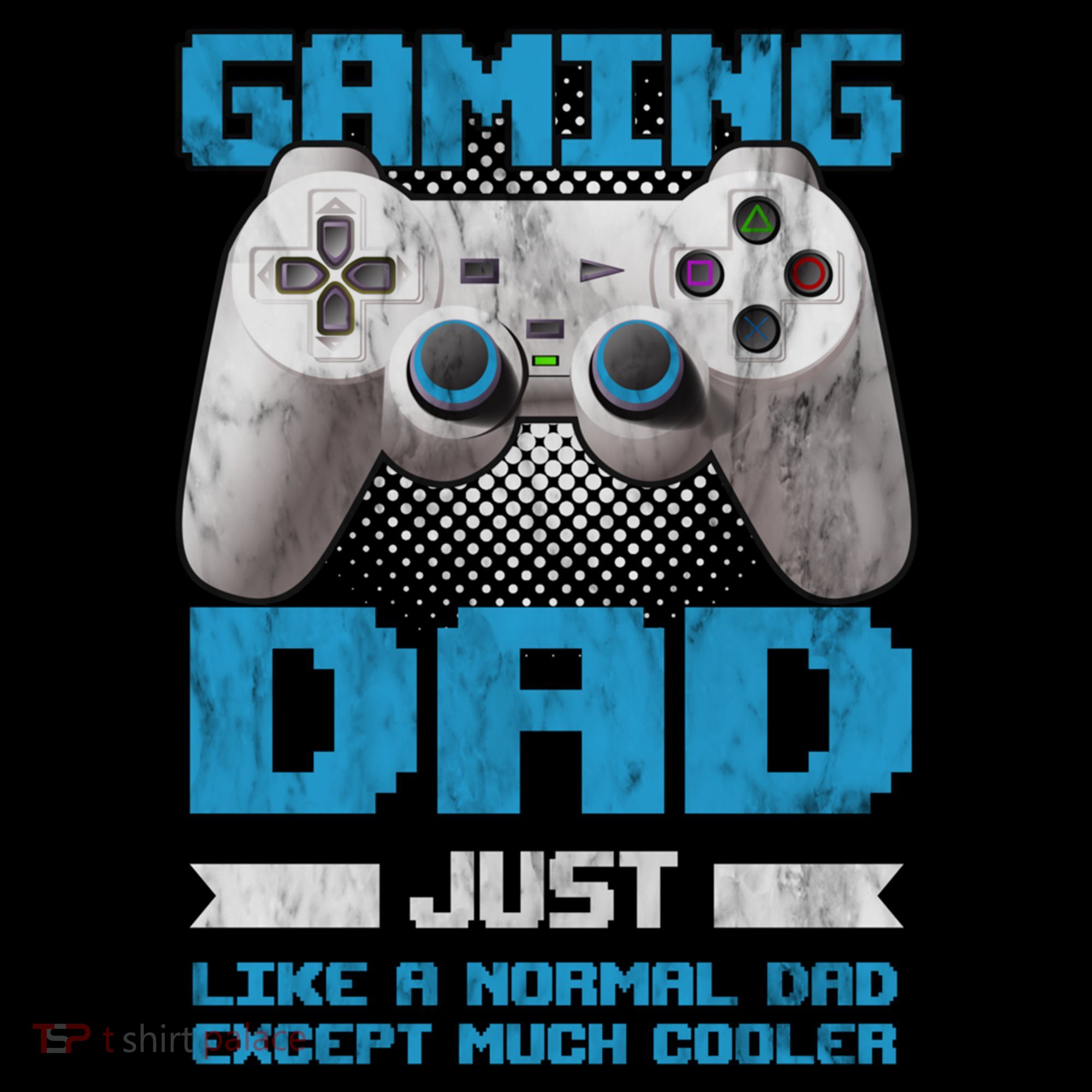 Gaming Dad Papa Daddy Dad Fatherhood Fathers Day Cool Gift Coffee Mug