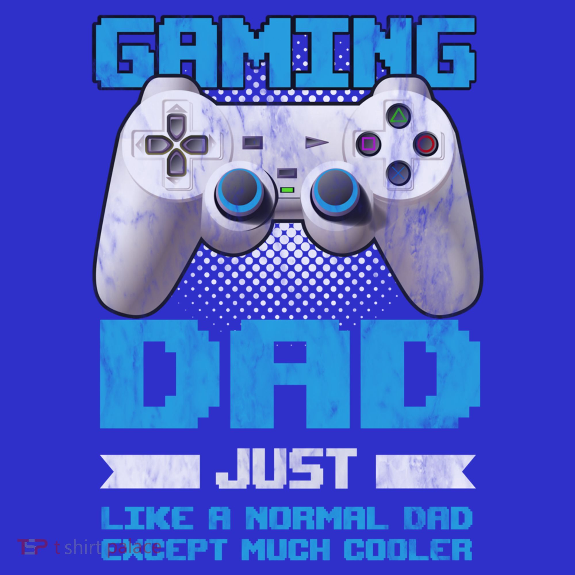 Gaming Dad Papa Daddy Dad Fatherhood Fathers Day Cool Gift Kids Sweatshirt
