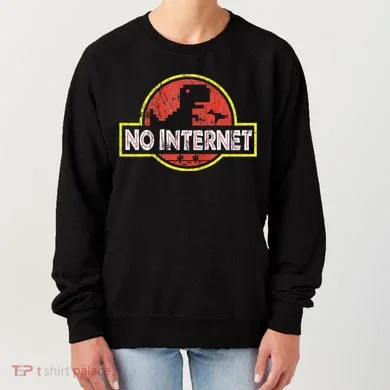 Geeky Dinosaur Pixel Art Nerdy Computer Programming Geeks Women's Sweatshirt
