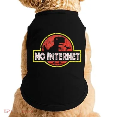 Geeky Dinosaur Pixel Art Nerdy Computer Programming Geeks Doggie Tank