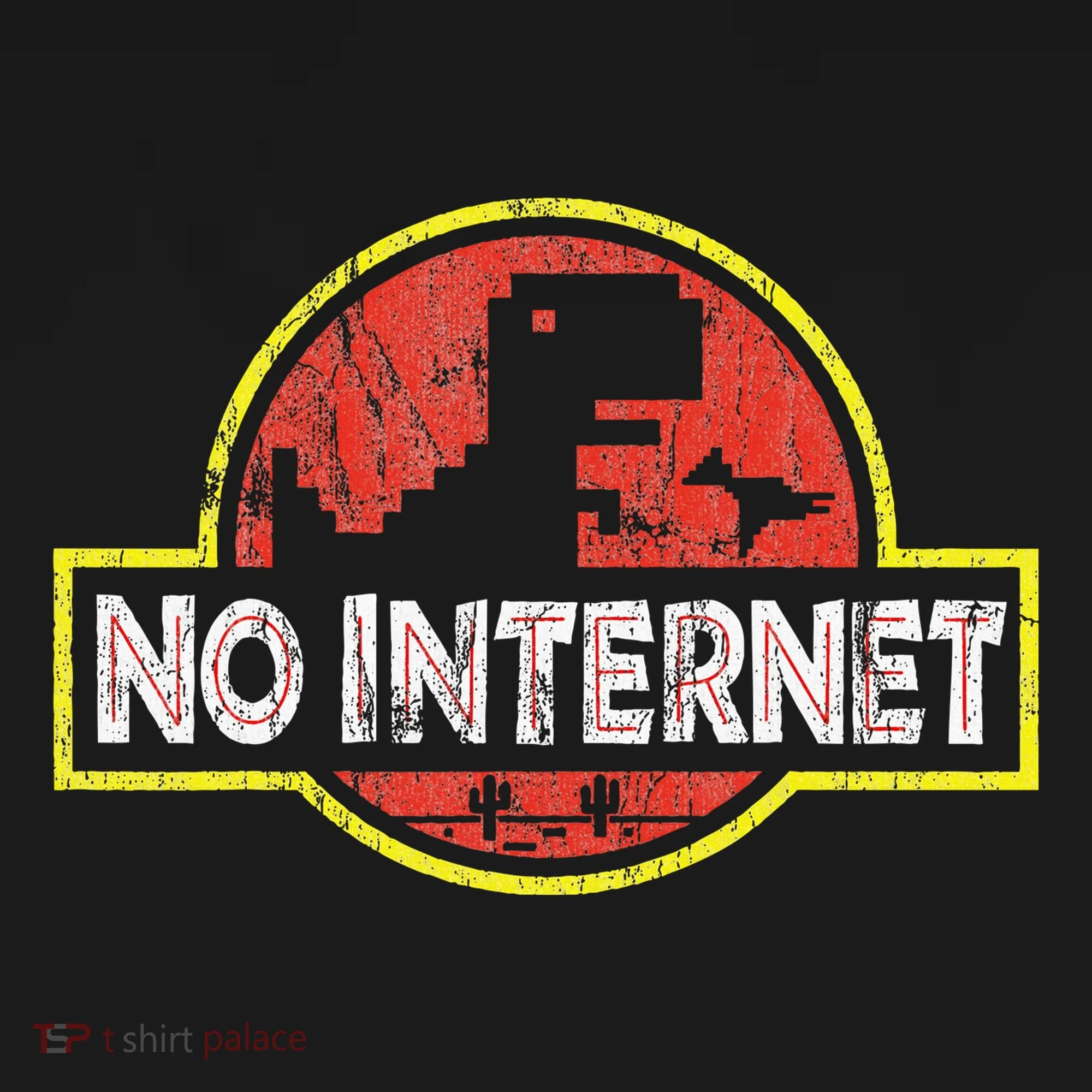 Geeky Dinosaur Pixel Art Nerdy Computer Programming Geeks Doggie Tank