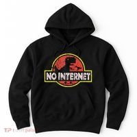 Geeky Dinosaur Pixel Art Nerdy Computer Programming Geeks Hoodie thumb 0