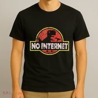 Geeky Dinosaur Pixel Art Nerdy Computer Programming Geeks T-Shirt thumb 3