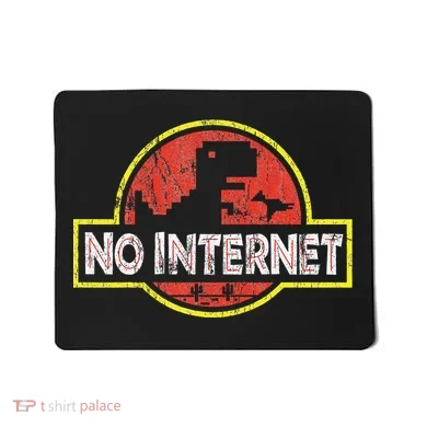 Geeky Dinosaur Pixel Art Nerdy Computer Programming Geeks Mousepad