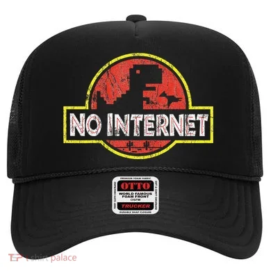 Geeky Dinosaur Pixel Art Nerdy Computer Programming Geeks Hat