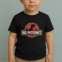Geeky Dinosaur Pixel Art Nerdy Computer Programming Geeks Toddler T-Shirt thumb 2