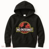 Geeky Dinosaur Pixel Art Nerdy Computer Programming Geeks Kids Hoodie thumb 0