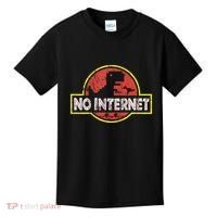 Geeky Dinosaur Pixel Art Nerdy Computer Programming Geeks Kids T-Shirt thumb 0