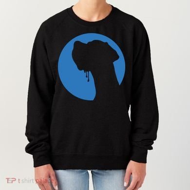 Great Dane Profile Women's Sweatshirt