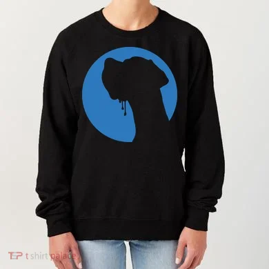 Great Dane Profile Women's Sweatshirt