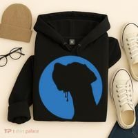 Great Dane Profile Hoodie thumb 4
