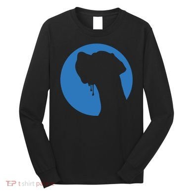 Great Dane Profile Long Sleeve Shirt