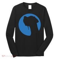Great Dane Profile Long Sleeve Shirt thumb 0