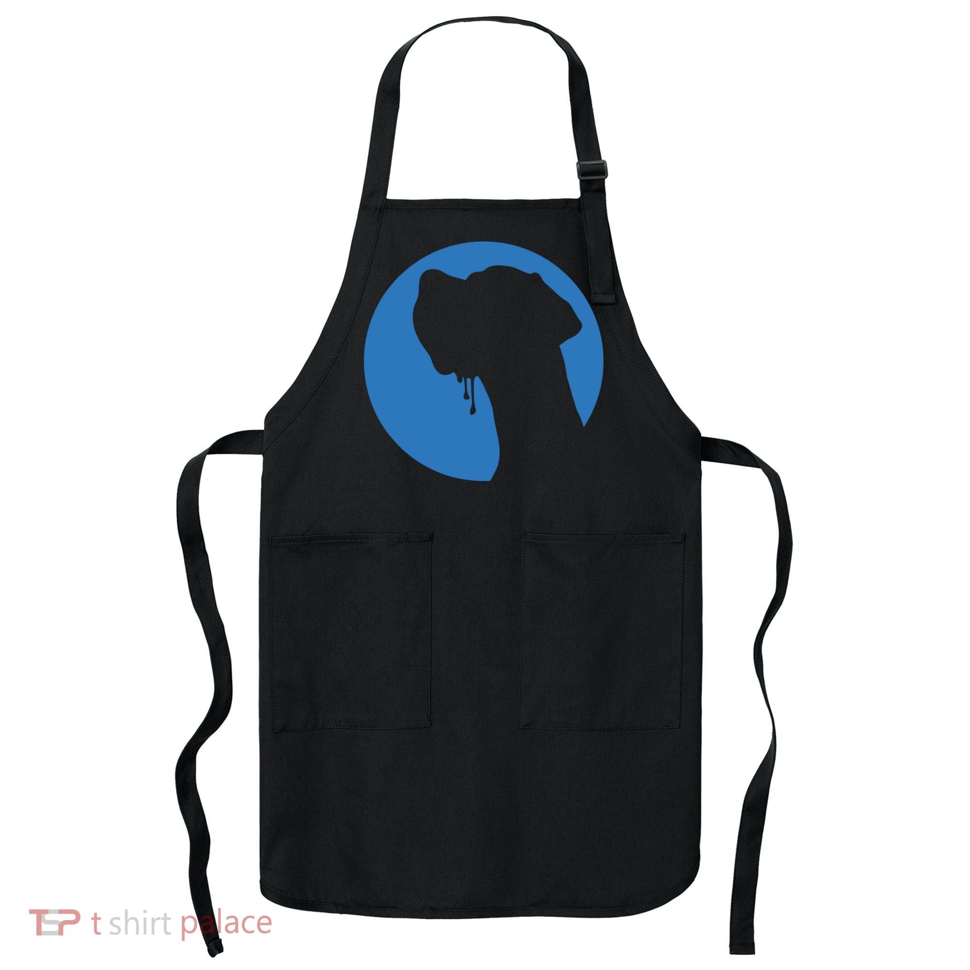 Great Dane Profile Apron