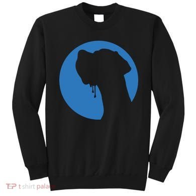 Great Dane Profile Sweatshirt