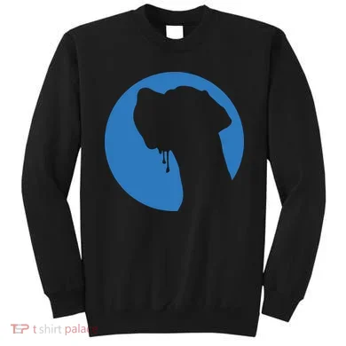 Great Dane Profile Sweatshirt