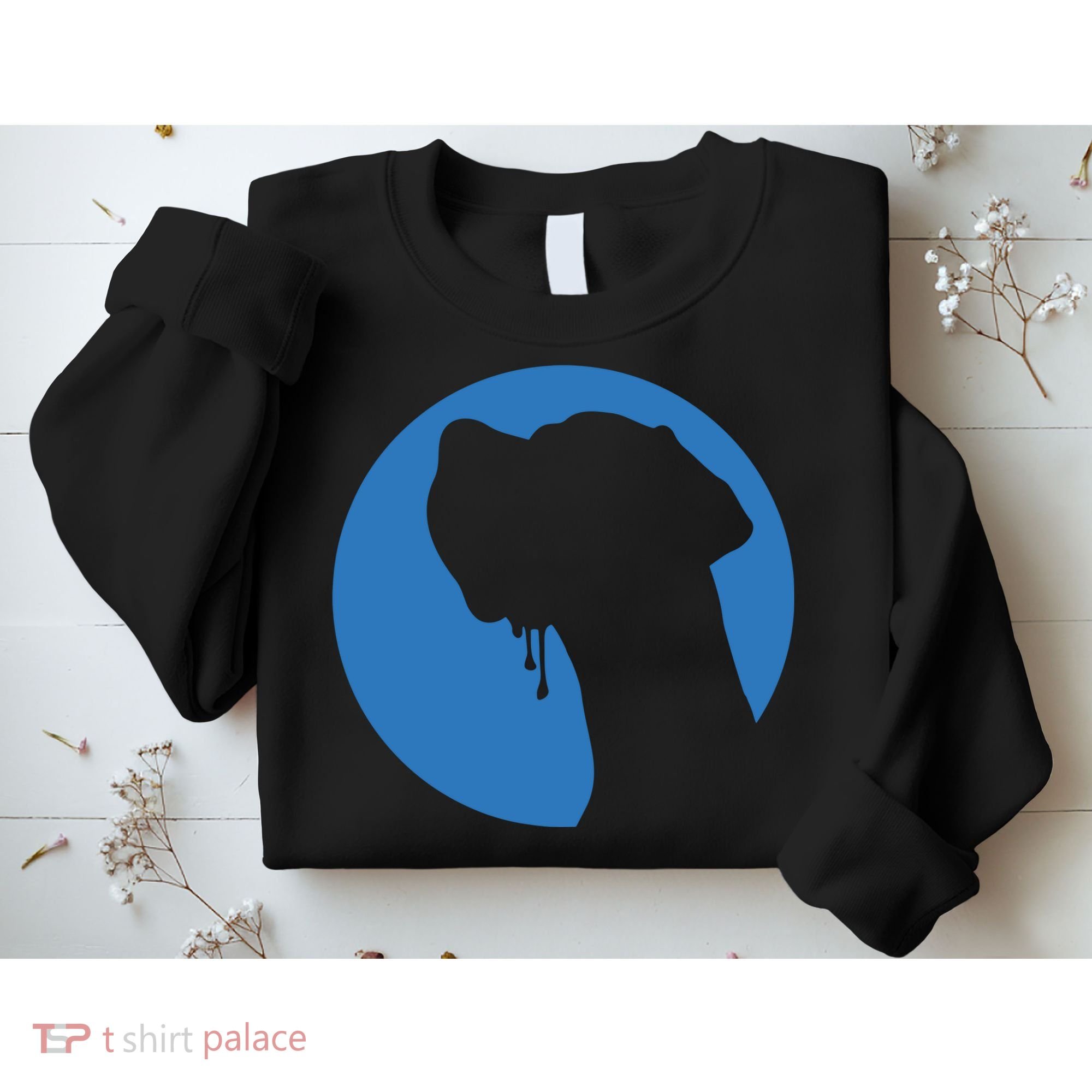 Great Dane Profile Sweatshirt