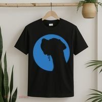 Great Dane Profile T-Shirt thumb 2