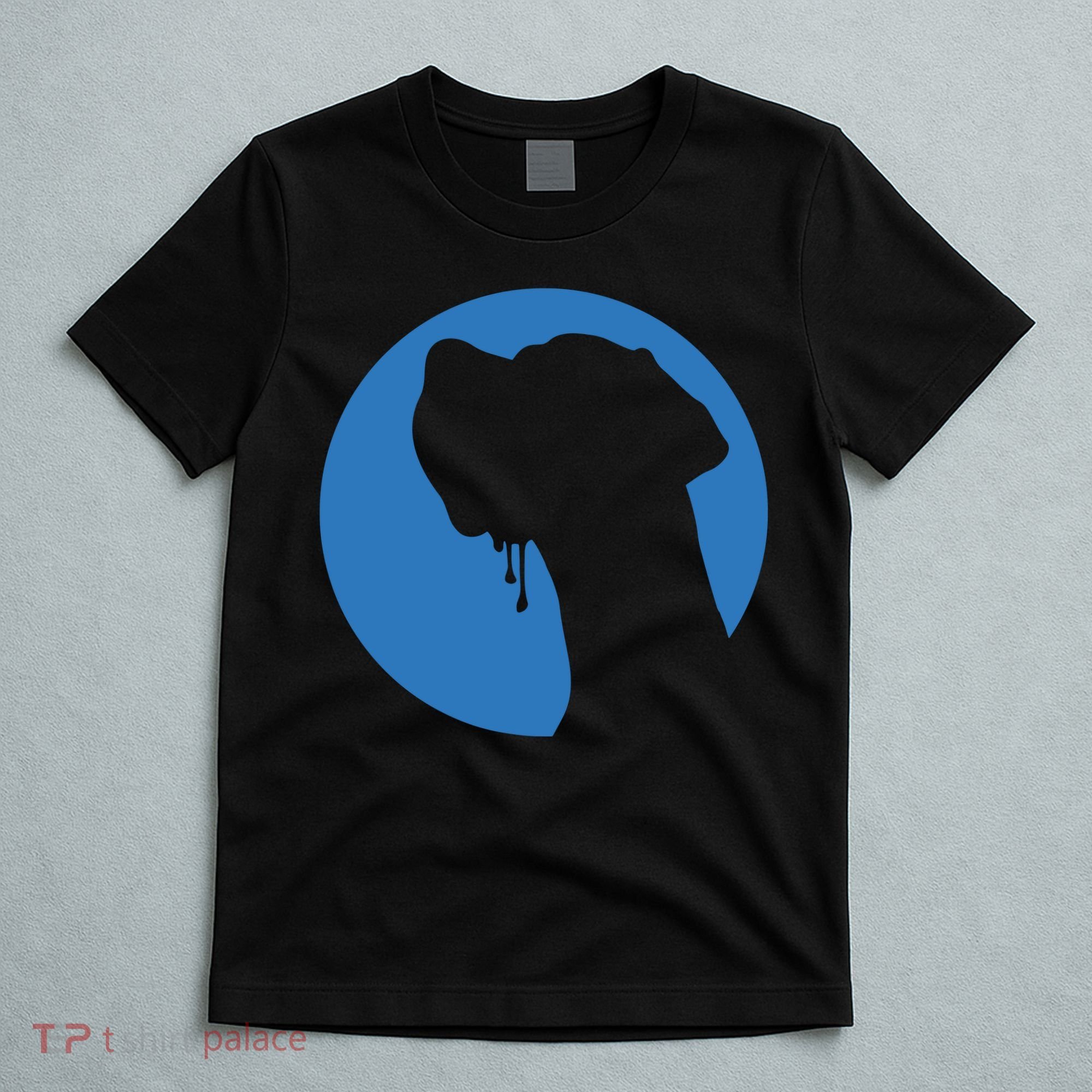 Great Dane Profile T-Shirt