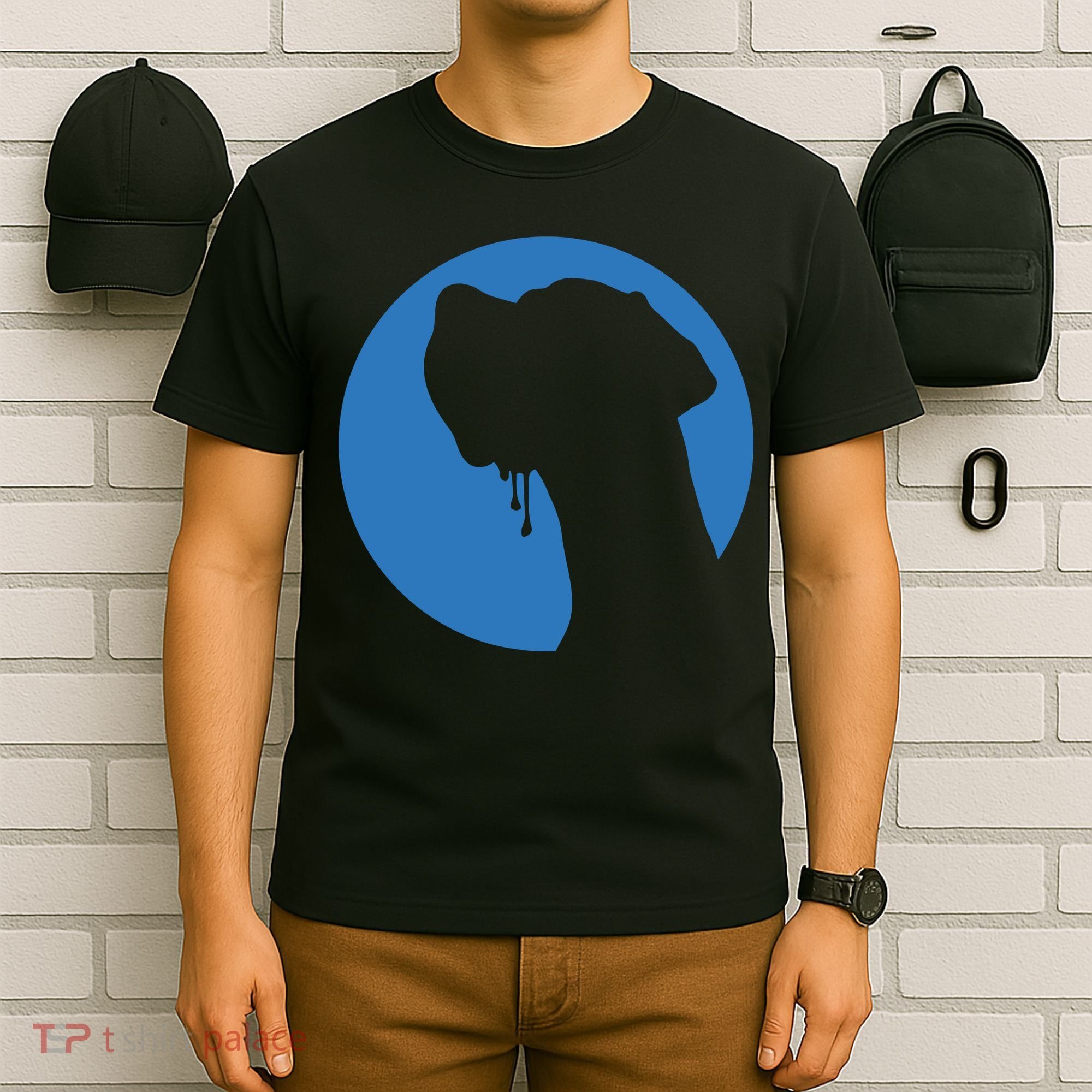 Great Dane Profile T-Shirt