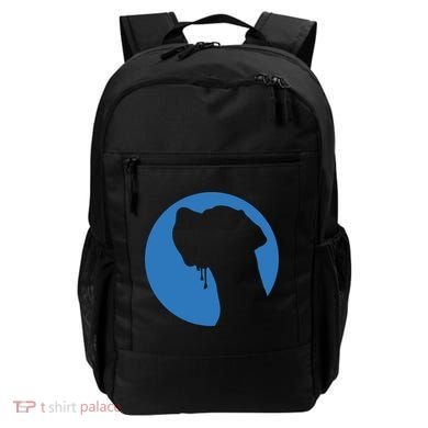 Great Dane Profile Backpack