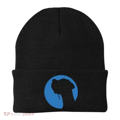Great Dane Profile Beanie