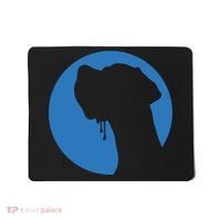 Great Dane Profile Mousepad thumb 0
