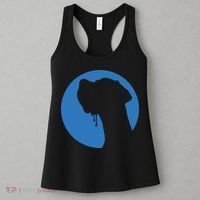 Great Dane Profile Women's Tank Top thumb 3