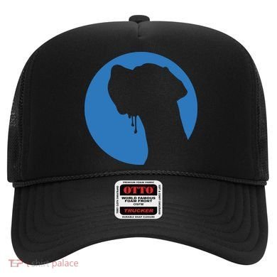 Great Dane Profile Hat
