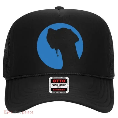 Great Dane Profile Hat