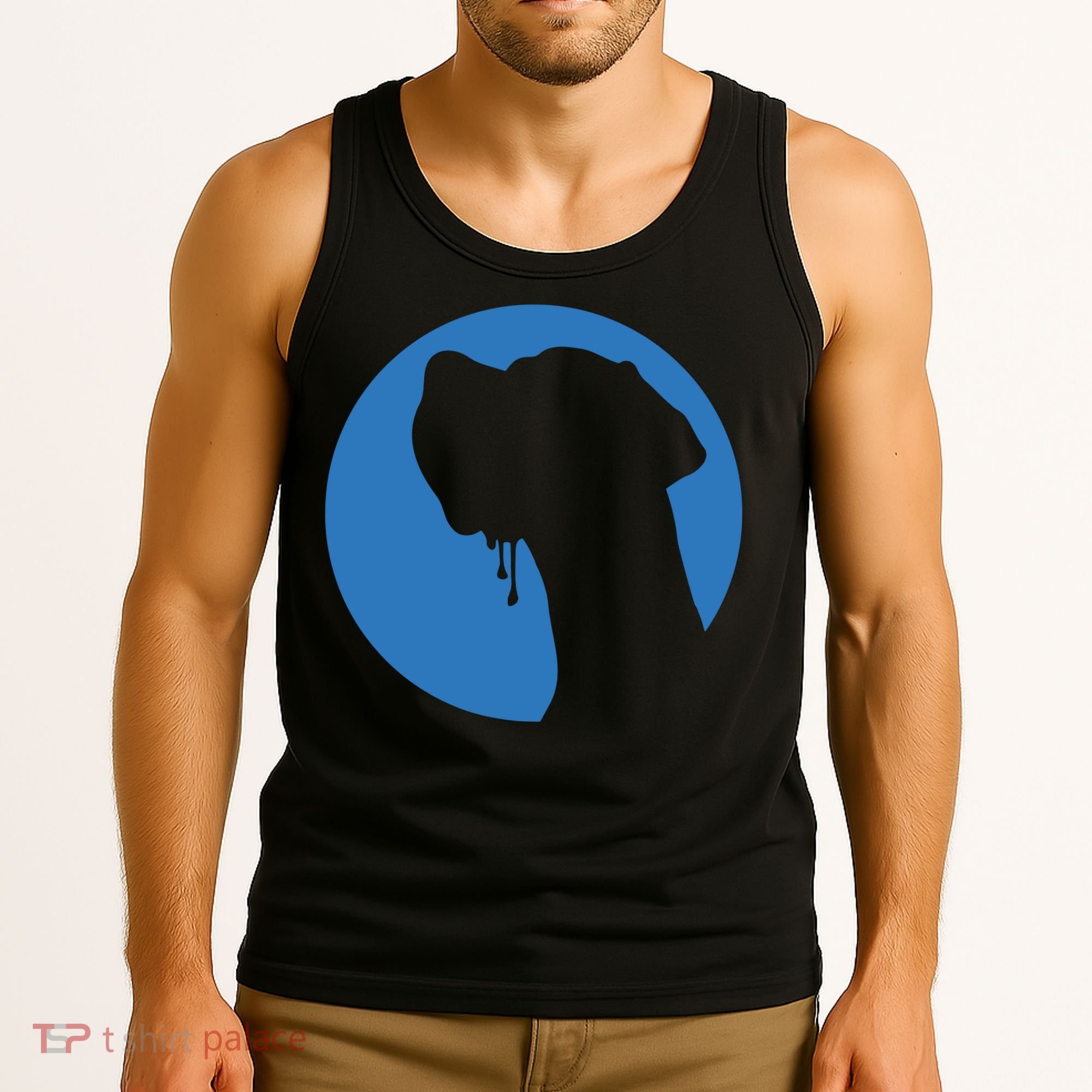 Great Dane Profile Tank Top