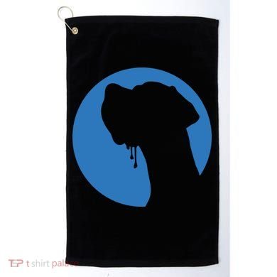 Great Dane Profile Golf Towel
