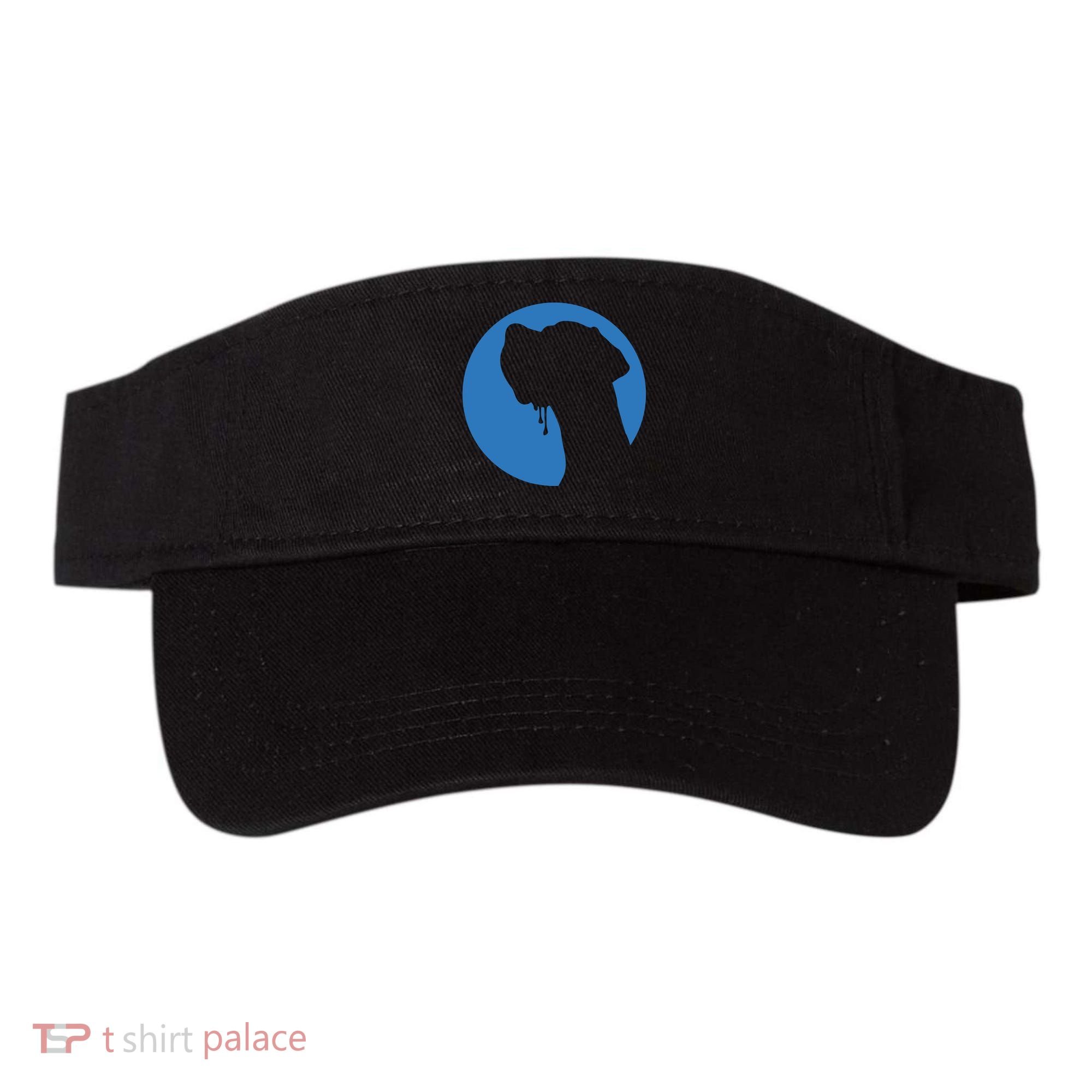 Great Dane Profile Visor