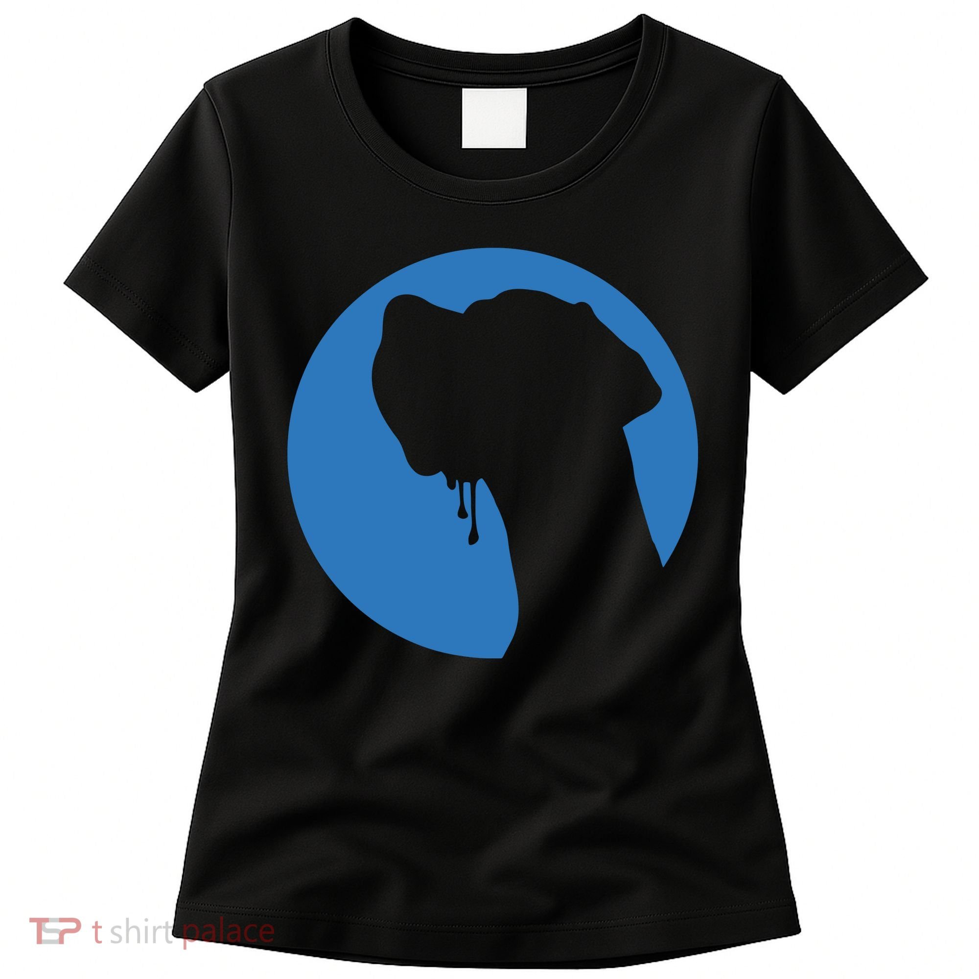 Great Dane Profile Women's T-Shirt