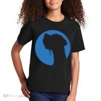 Great Dane Profile Kids T-Shirt thumb 2