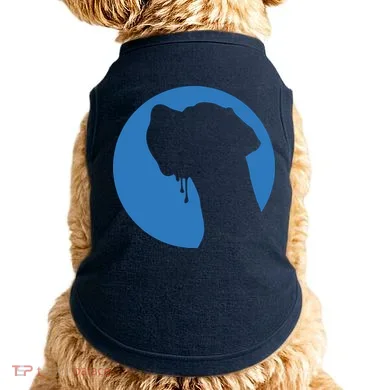 Doggie Tank