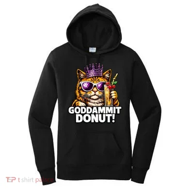 Women's Hoodie