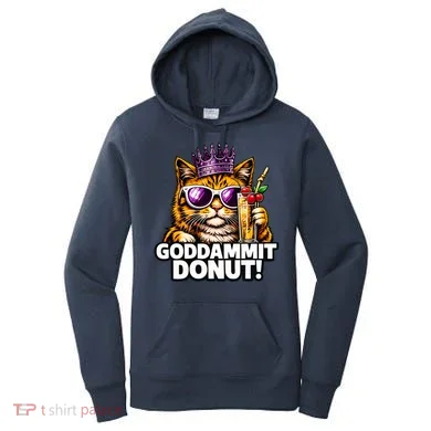 Women's Hoodie