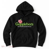 Gapplebees Drag Racing Gapped American Muscle Gift Hoodie thumb 0