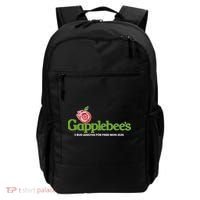 Gapplebees Drag Racing Gapped American Muscle Gift Backpack thumb 0