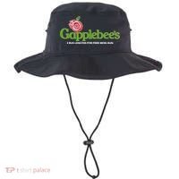 Gapplebees Drag Racing Gapped American Muscle Gift Bucket Hat thumb 0