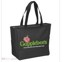 Gapplebees Drag Racing Gapped American Muscle Gift Tote Bag thumb 2