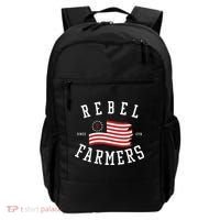 Gatlin Didier Rebel Farmers Backpack thumb 0