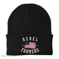 Gatlin Didier Rebel Farmers Beanie thumb 0