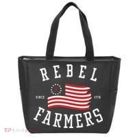 Gatlin Didier Rebel Farmers Tote Bag thumb 0