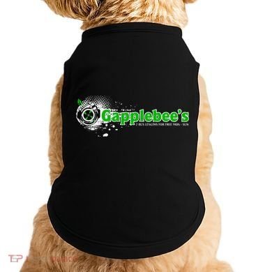 GapplebeeS Drag Racing Car Guy Doggie Tank