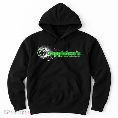 GapplebeeS Drag Racing Car Guy Hoodie