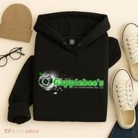 GapplebeeS Drag Racing Car Guy Hoodie thumb 4